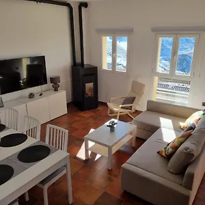 Apartamento Galatino 22 C, Sierra Nevada