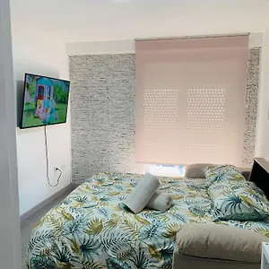 Apartamento Rincon Nevado, Sierra Nevada