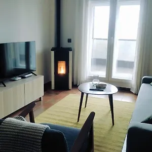 Apartamento Niceplace, Sierra Nevada