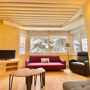 Apartamento Bns, Sierra Nevada