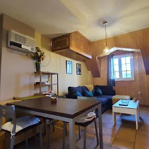 Apartamento Acogedor En Con Piscina Acceso Directo A Silla, Sierra Nevada