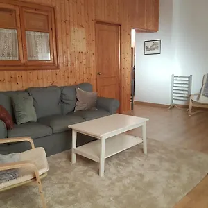Apartamento Penibetico Elite, Sierra Nevada