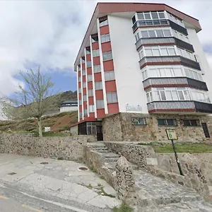 Apartamento Comodo Estudio De 1 Y Facil Aparcam, Sierra Nevada