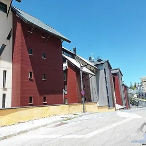 Apartamento Familiar, Sierra Nevada