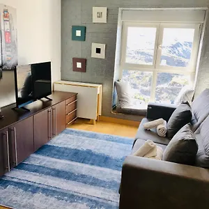 Apartamento Alfa Y Omega, Sierra Nevada