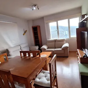 Apartamento Serraneu Elite, Sierra Nevada
