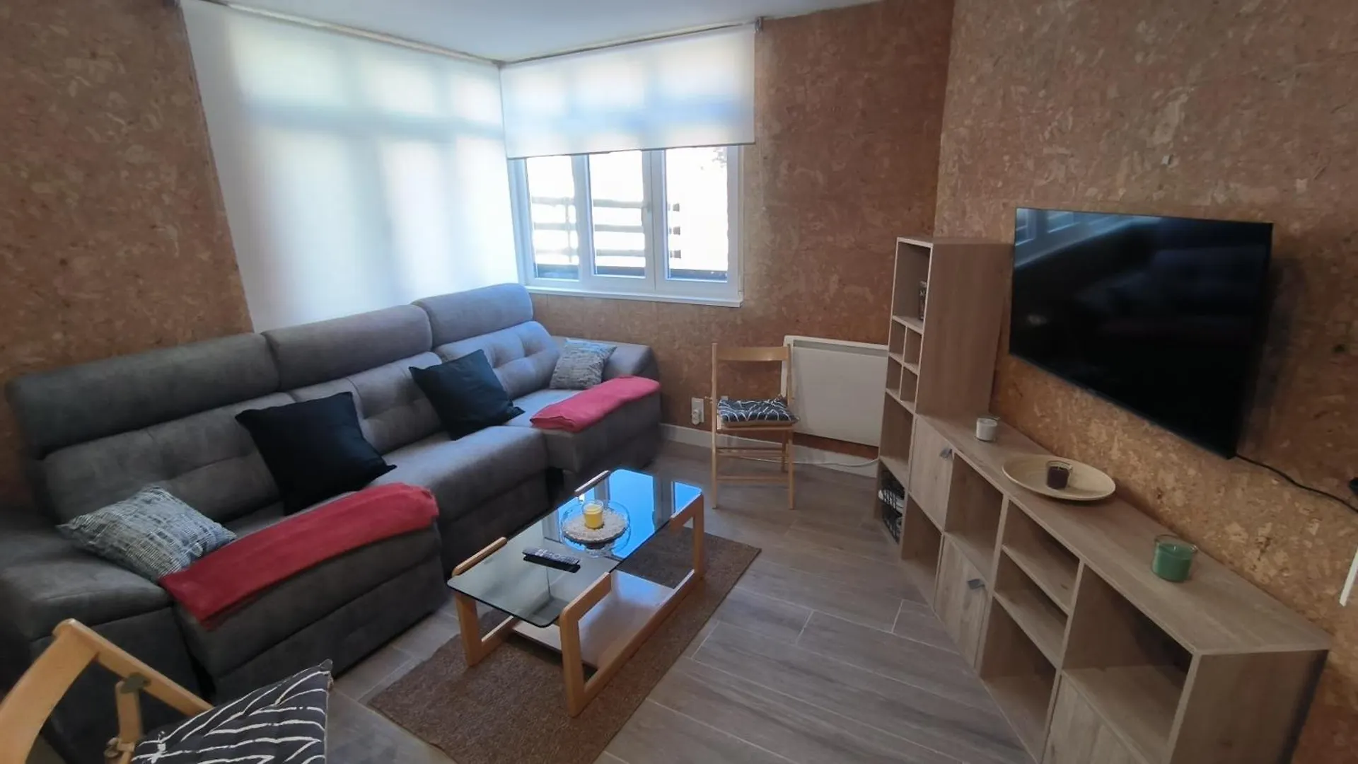 Acebo Elite Apartment Sierra Nevada